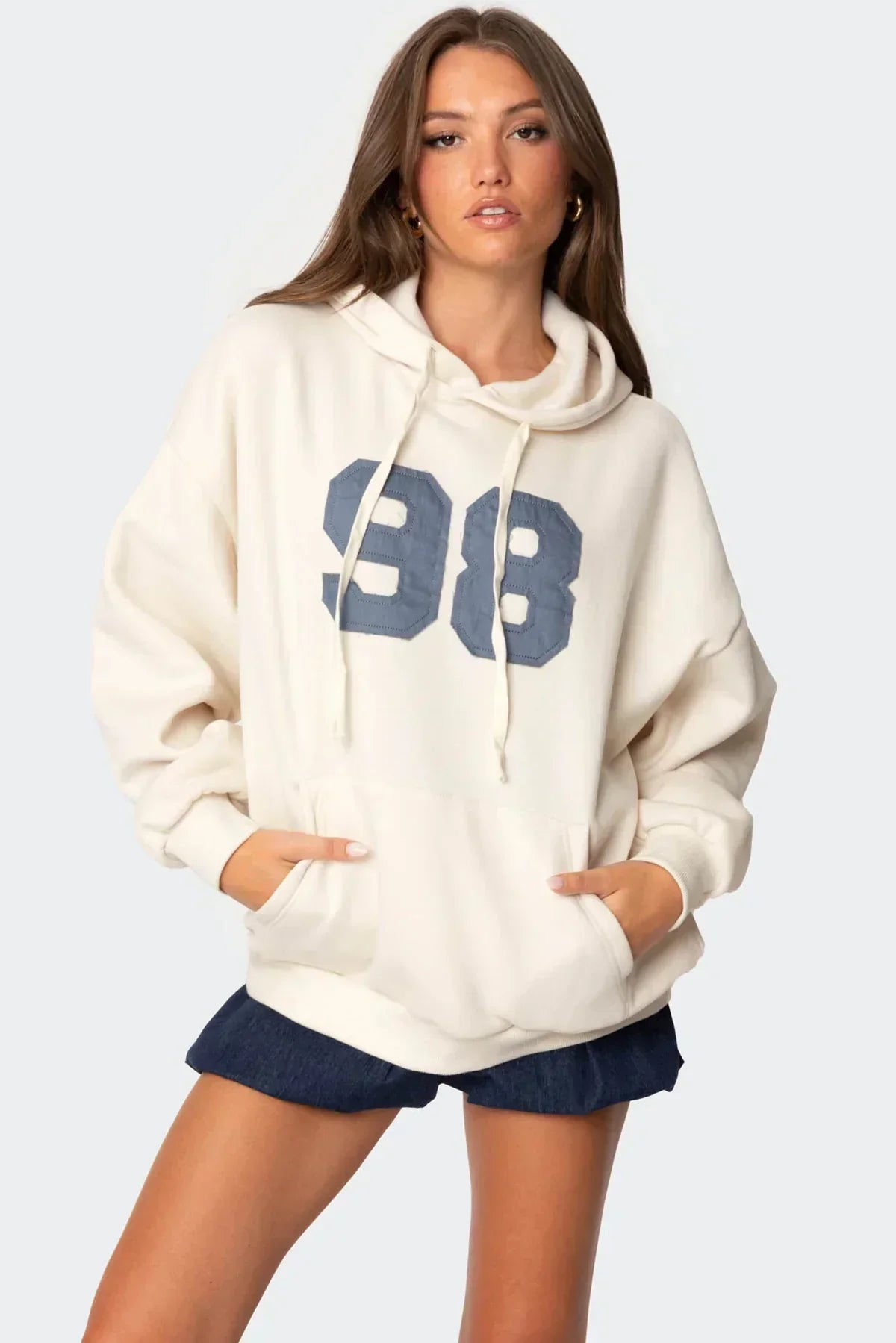 Essential 98 Hoodie
