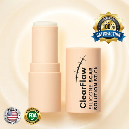 Silicone Scar Stick