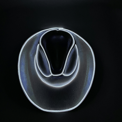 🎄Christmas promotion💥 Bright Cowboys Hat