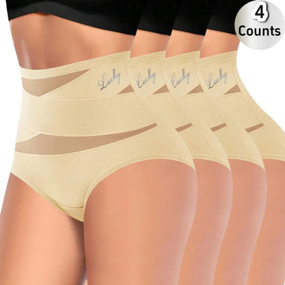 🎁Super High-Waist Shaping Panties for Women