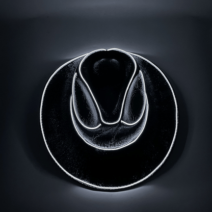 🎄Christmas promotion💥 Bright Cowboys Hat