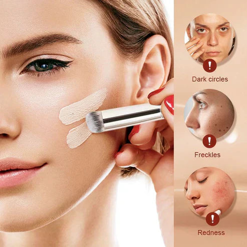 🔥Buy 1 Get 1 Free🔥💜Undereye Corrector Concealer✨