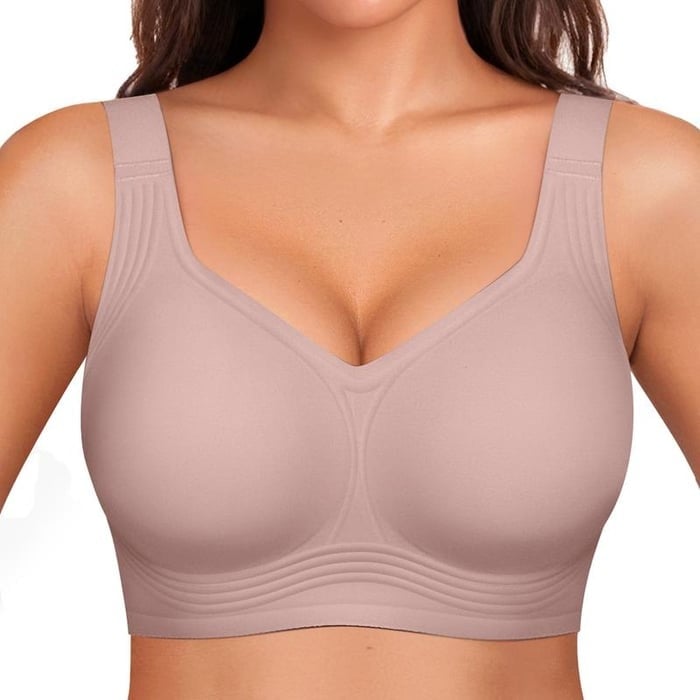 ✈🏆Super firming bra | Women Wirefree Bras👍No more sagging breasts