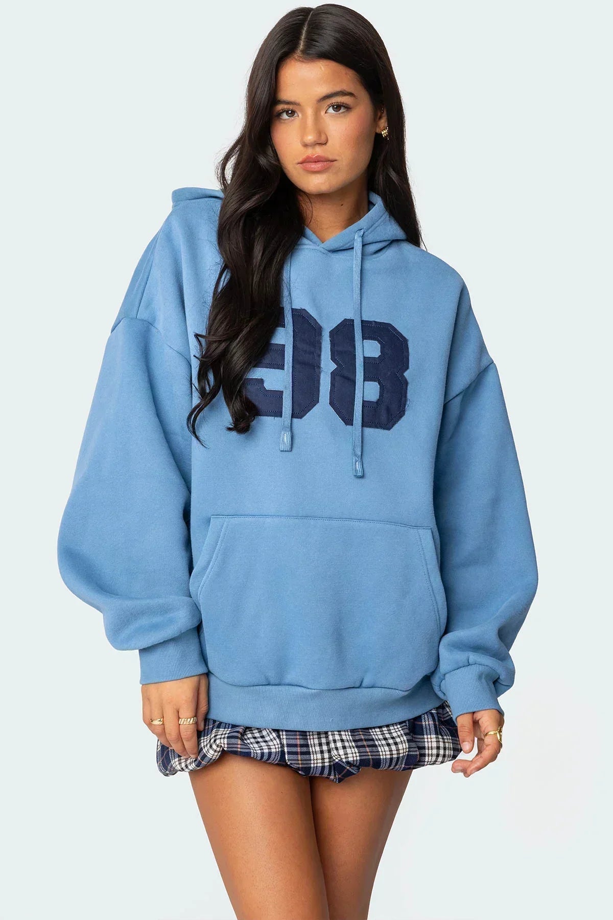 Essential 98 Hoodie