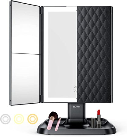 EETTSY LED Makeup Mirror