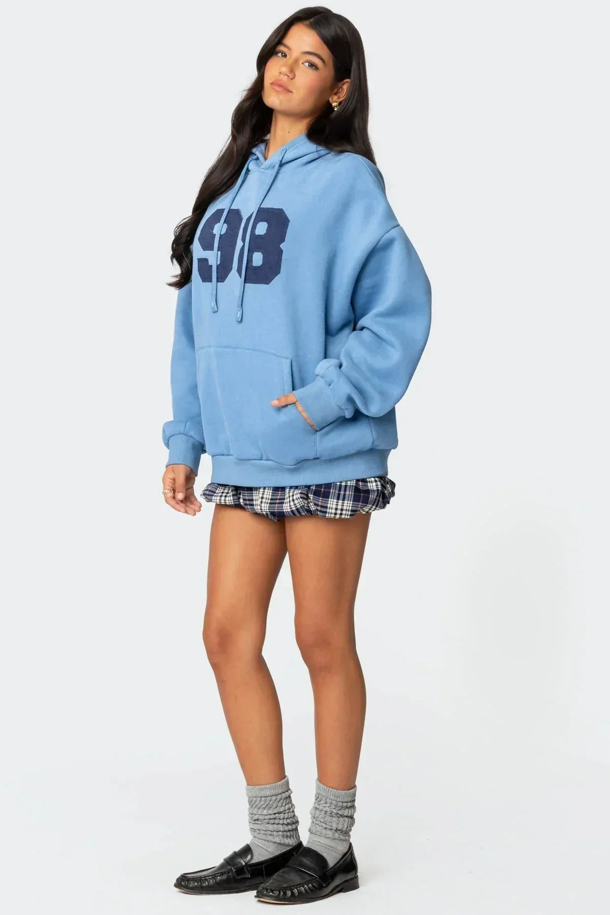 Essential 98 Hoodie