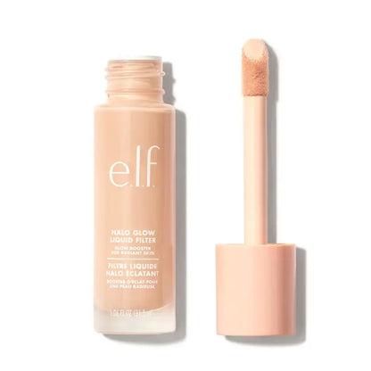 e.l.f Halo Glow Lip Gloss