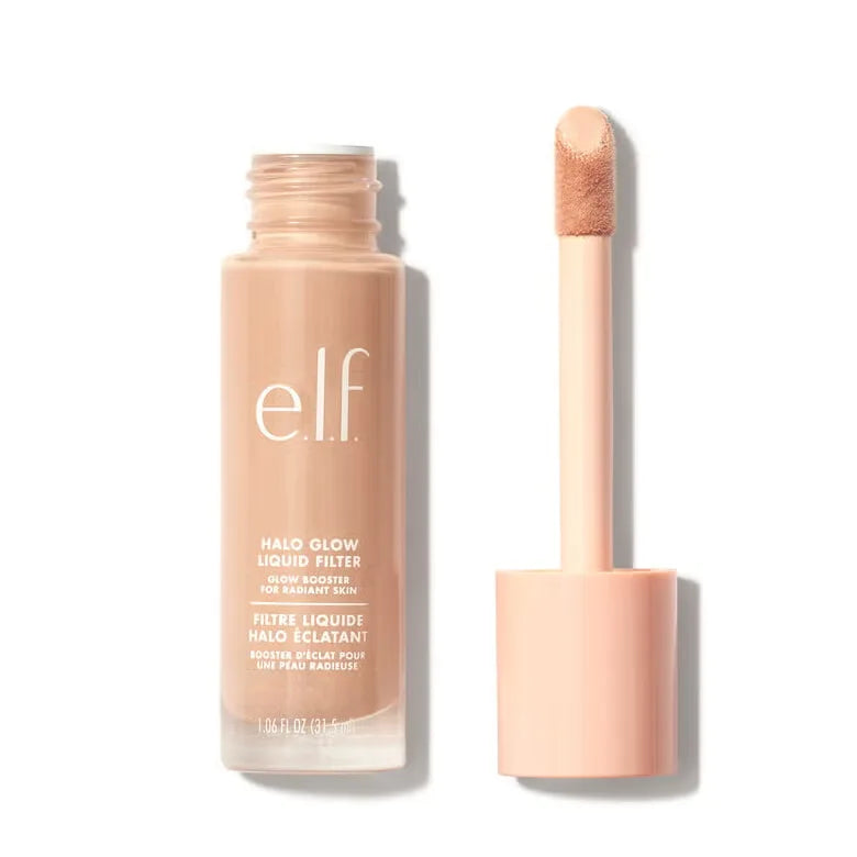 e.l.f Halo Glow Lip Gloss