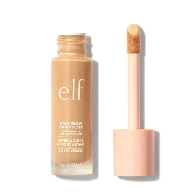 e.l.f Halo Glow Lip Gloss