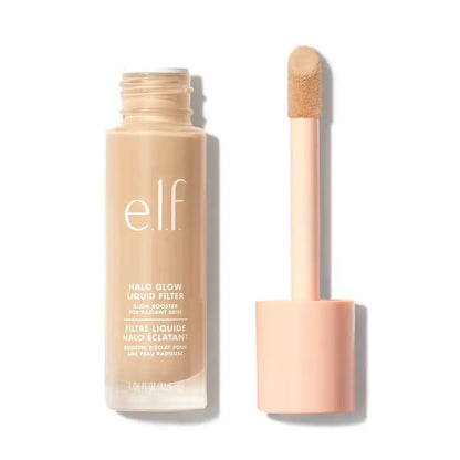 e.l.f Halo Glow Lip Gloss