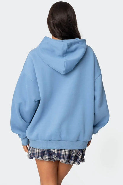 Essential 98 Hoodie