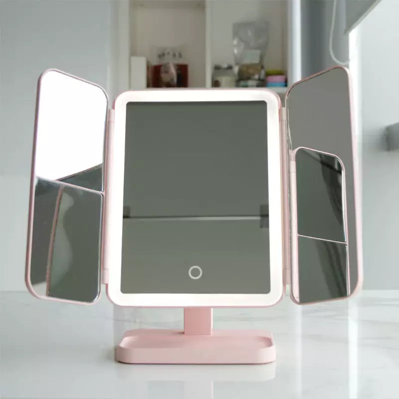 EETTSY LED Makeup Mirror