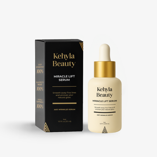 Miracle Lift Serum
