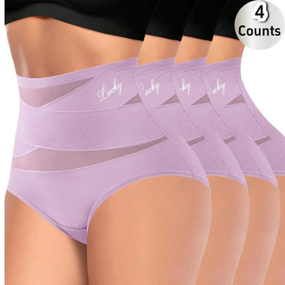 🎁Super High-Waist Shaping Panties for Women