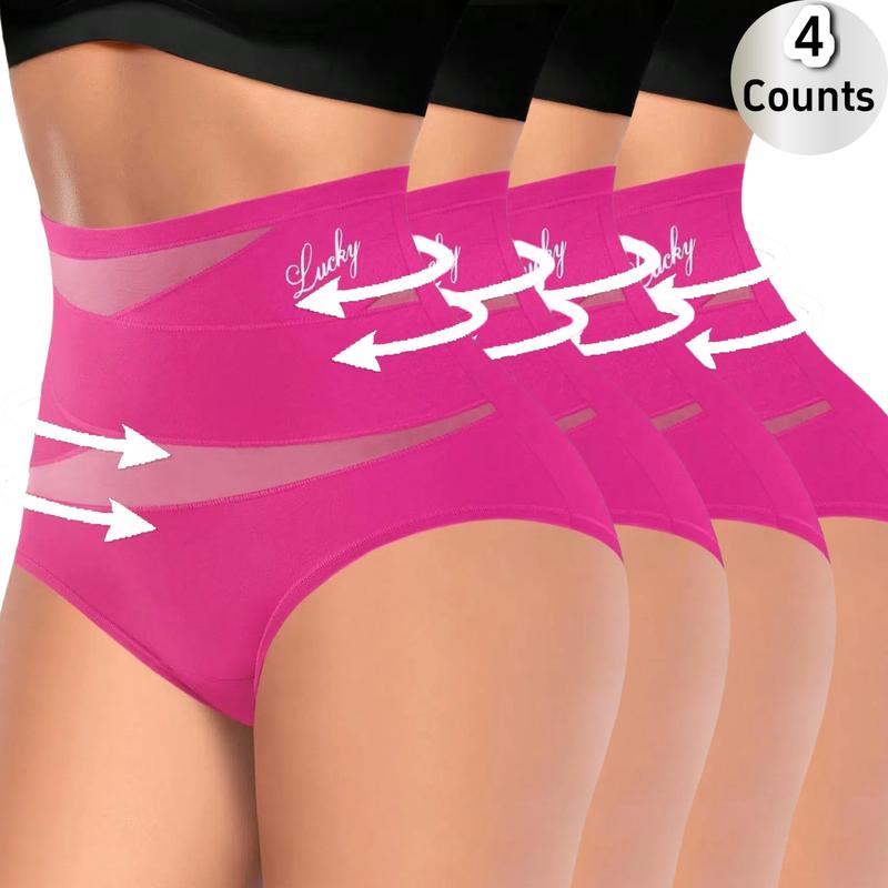 🎁Super High-Waist Shaping Panties for Women